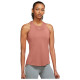 Nike Γυναικεία αμάνικη μπλούζα One Dri-FIT Standard Fit Tank Top